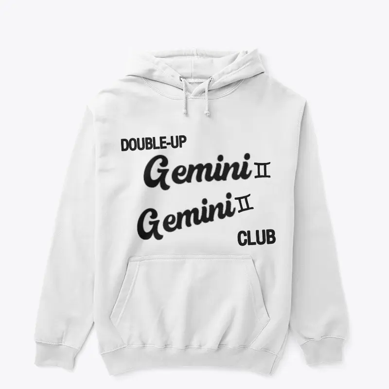 Double-Up Gemini Club